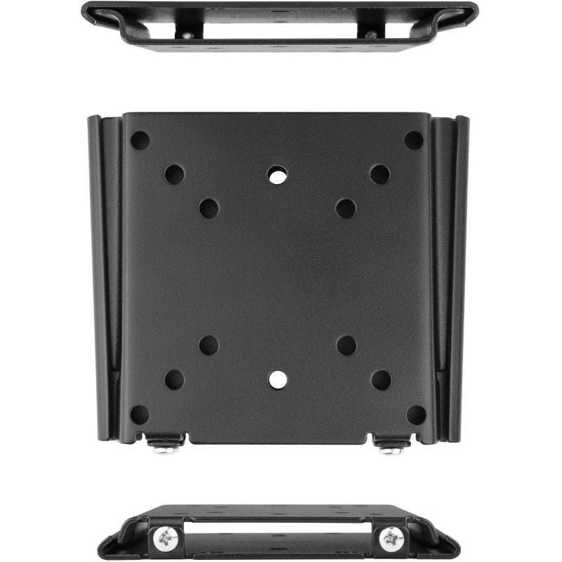 Soporte de Pared Fijo TooQ LP1023F-B para TV de 13-27"/ hasta 30kg - изображение 4