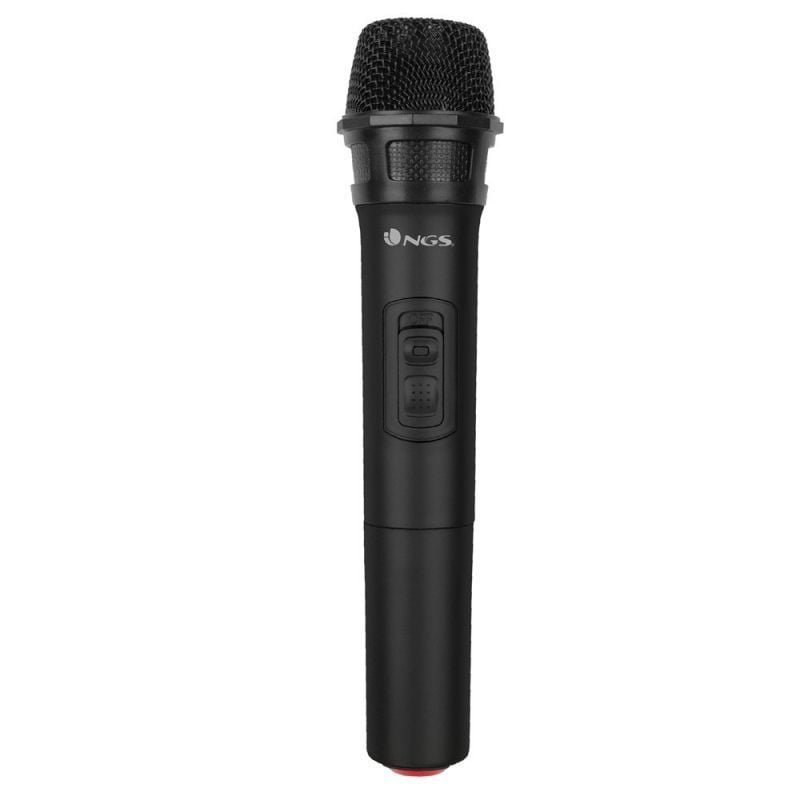 Micrófono Inalámbrico NGS Singer Air - изображение 4