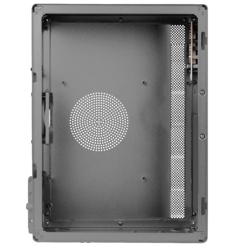 Caja Minitorre Tacens Novax/ Negra - изображение 5