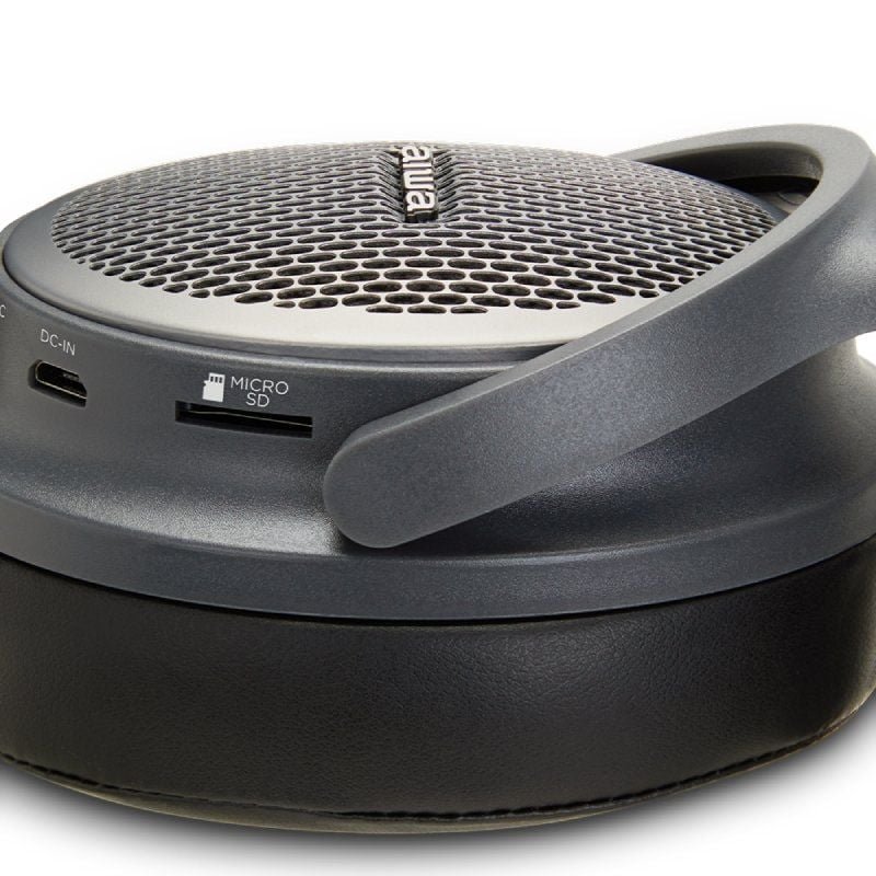 Auriculares Inalámbricos Aiwa HST-250BT/TN/ con Micrófono/ Bluetooth/ Gris - изображение 5