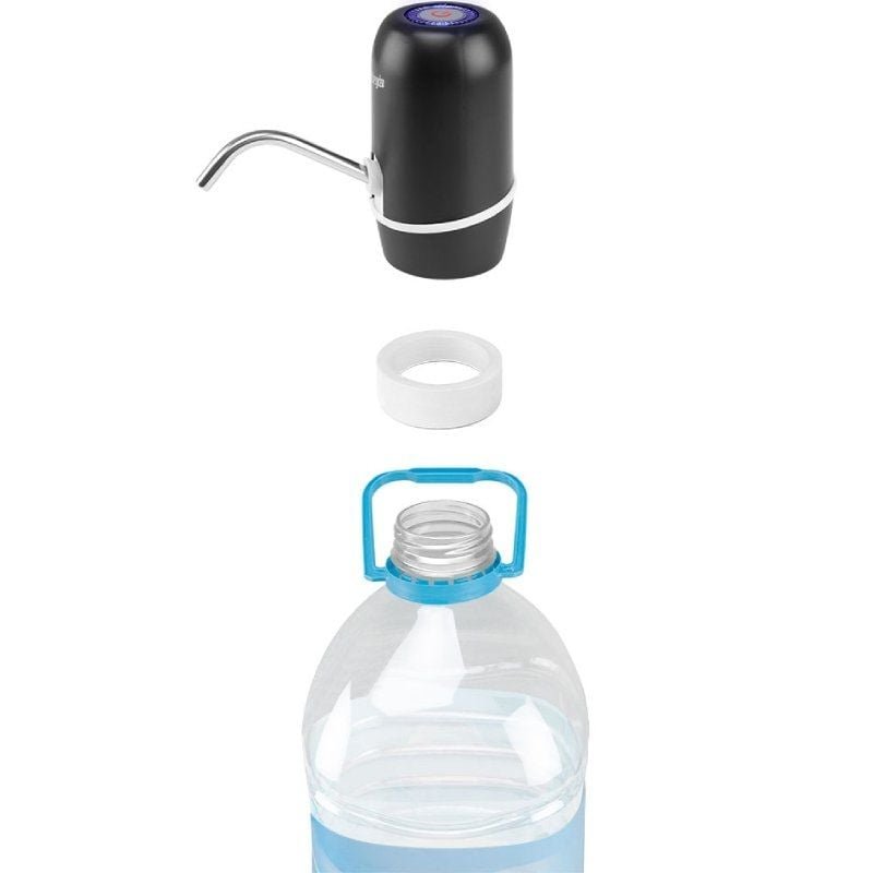 Dispensador de Agua Orbegozo DA 2000/ 4W - изображение 5
