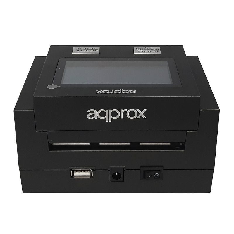 Detector de Billetes Falsos Approx appBILLDETECTOR - изображение 5