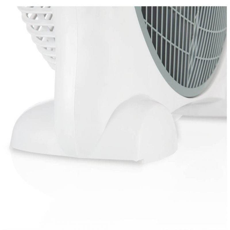Ventilador de Suelo Orbegozo Box Fan BF 1030/ 45W/ 5 Aspas 30cm/ 3 velocidades - изображение 5