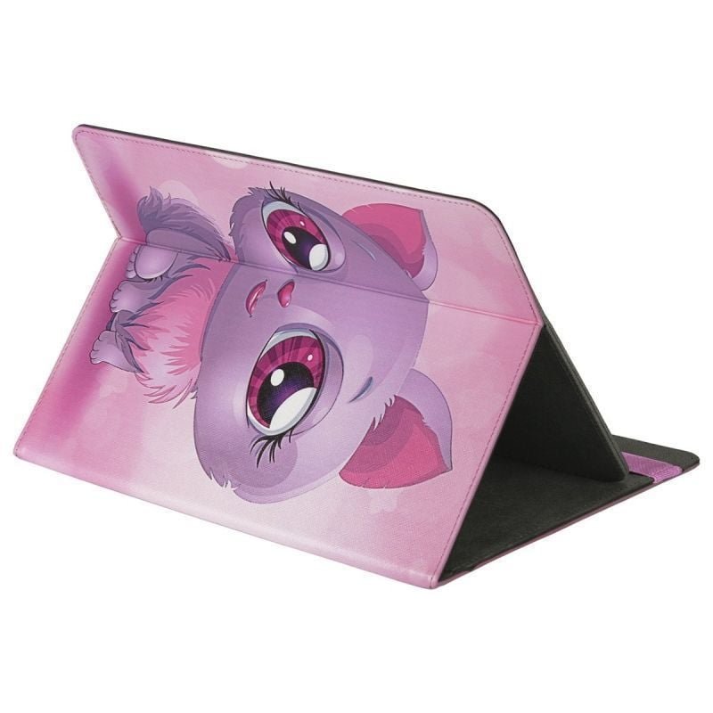 Funda Subblim Trendy Cat para Tablets de 10.1"-11" - изображение 5