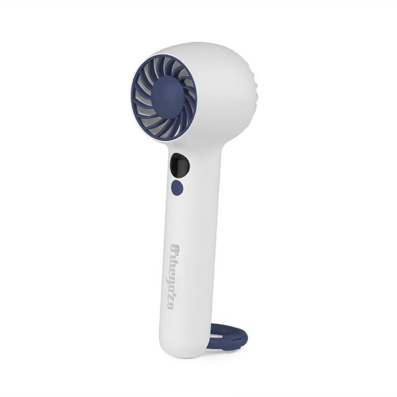 Ventilador de Mano Orbegozo HF 2200/ 3 velocidades - изображение 2