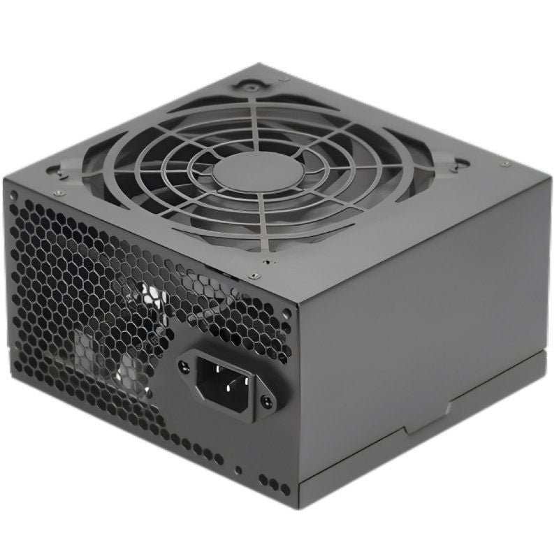 Fuente de Alimentación Tacens Anima APB650/ 650W/ Ventilador 14cm/ 80 Plus Silver - изображение 2