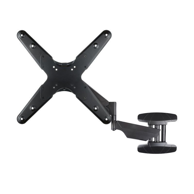 Soporte de Pared Giratorio/ Inclinable/ Nivelable TooQ LP2355TN-B para TV de 23-55"/ hasta 30kg - изображение 4