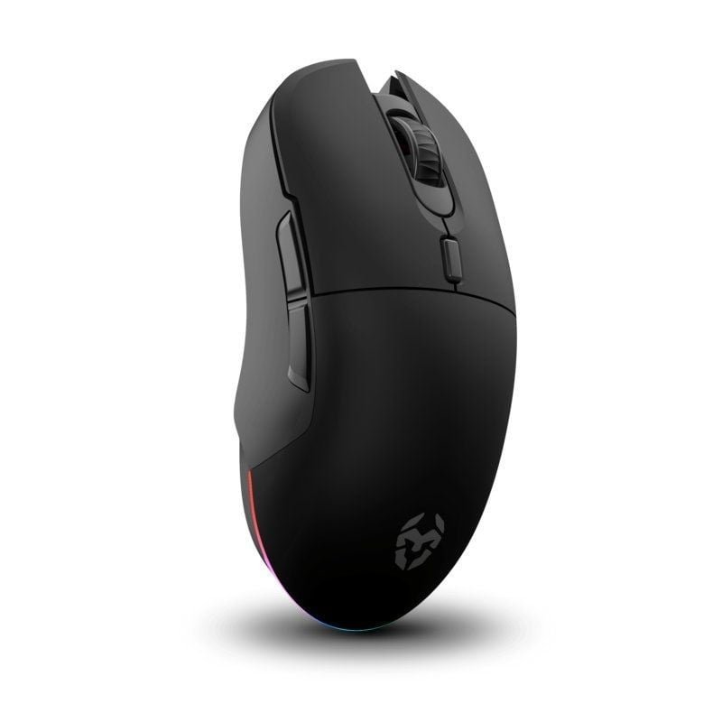 Ratón Gaming Inalámbrico Krom Komet/ Batería recargable/ Hasta 2400 DPI - изображение 2