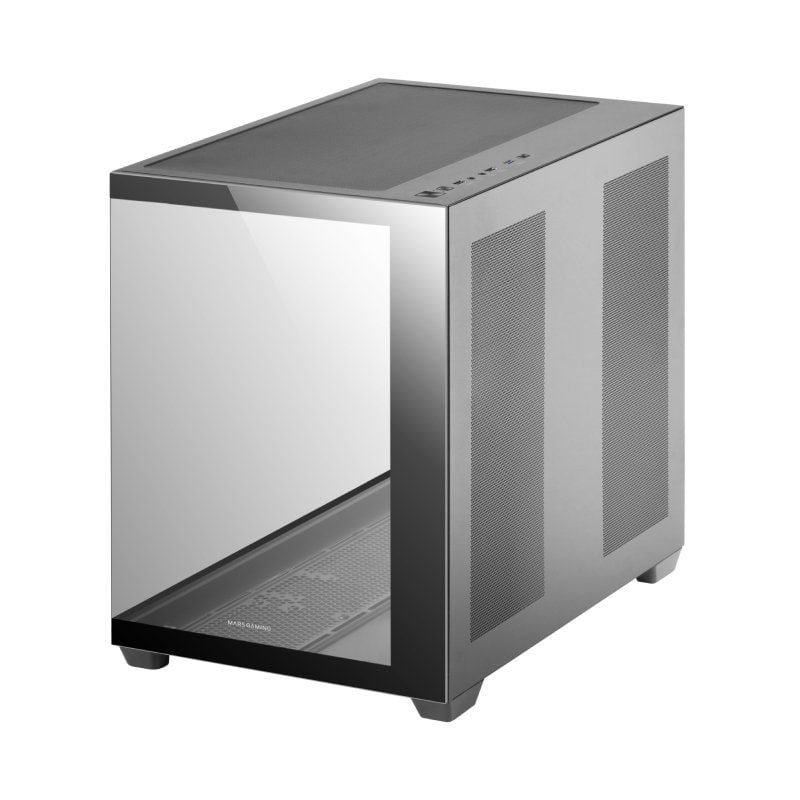 Caja Gaming Torre Mars Gaming MCV4 - изображение 3