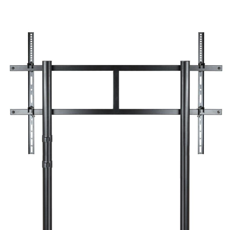 Soporte de Suelo con Ruedas TooQ FS20200M-B para TV de 60-105"/ hasta 100kg - изображение 5
