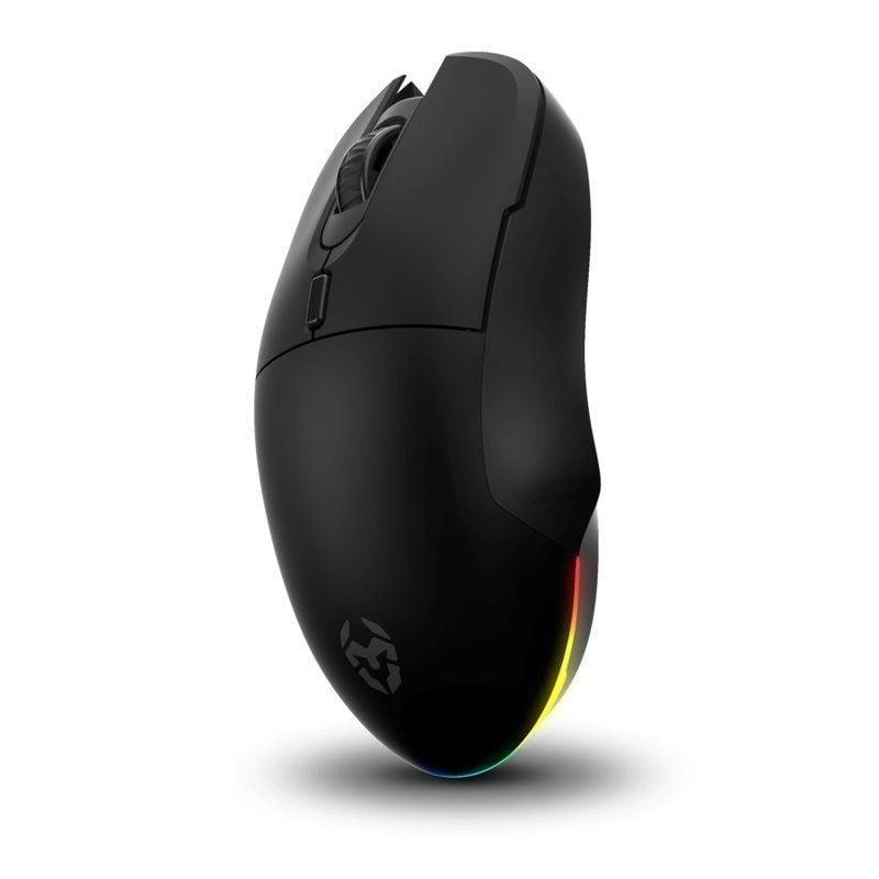 Ratón Gaming Inalámbrico Krom Komet/ Batería recargable/ Hasta 2400 DPI - изображение 3
