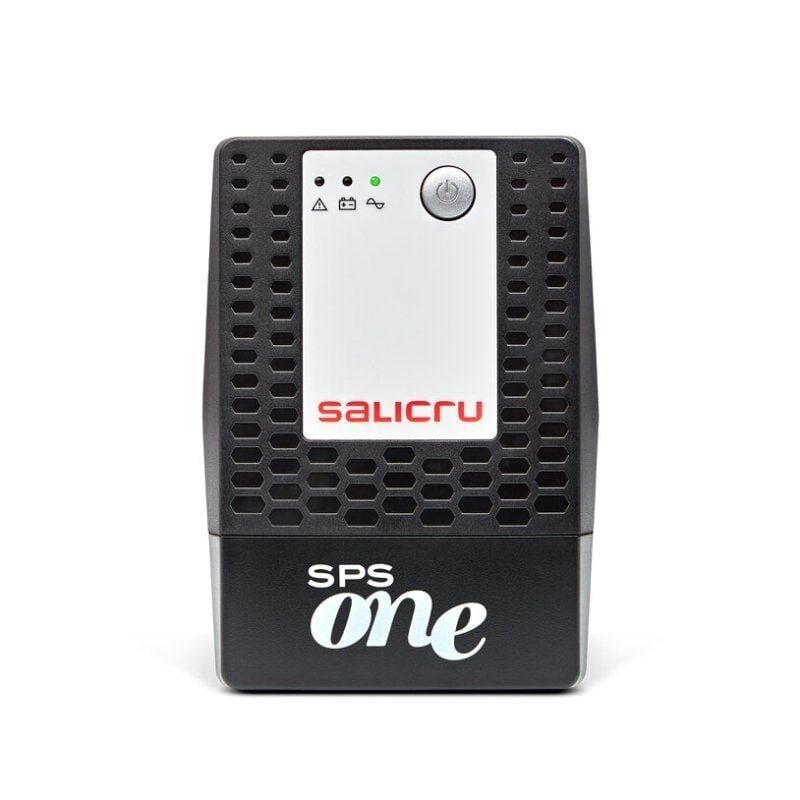 SAI Línea Interactiva Salicru SPS 2000 ONE BL/ 2000VA-1200W/ 4 Salidas/ Formato Torre - изображение 2