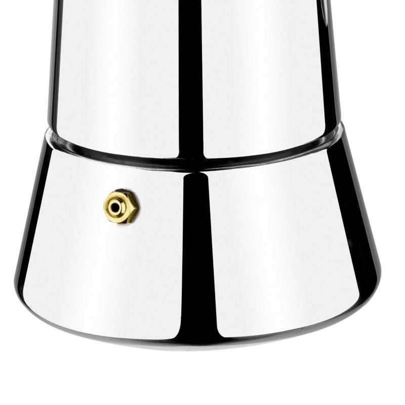 Cafetera Italiana Eterna M630010/ 10 Tazas - изображение 3