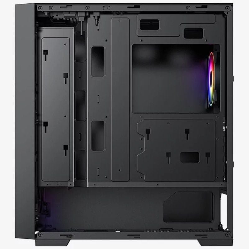 Caja Gaming Torre Hiditec H2 Air ARGB - изображение 5