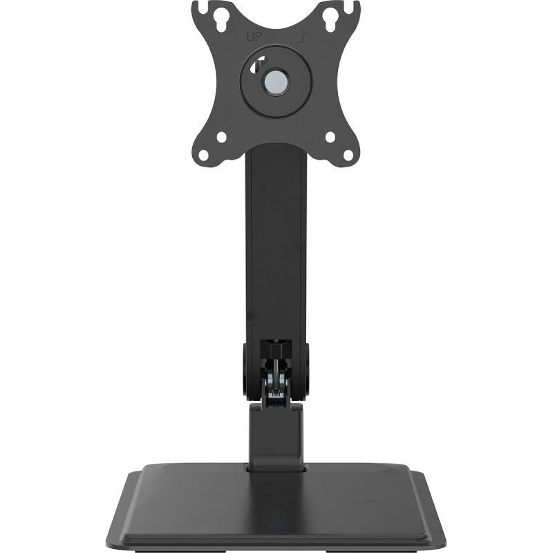 Soporte de Mesa con Contrapeso para Monitor Aisens DT32TSR-373/ Giratorio/ Inclinable/ hasta 8kg - изображение 2