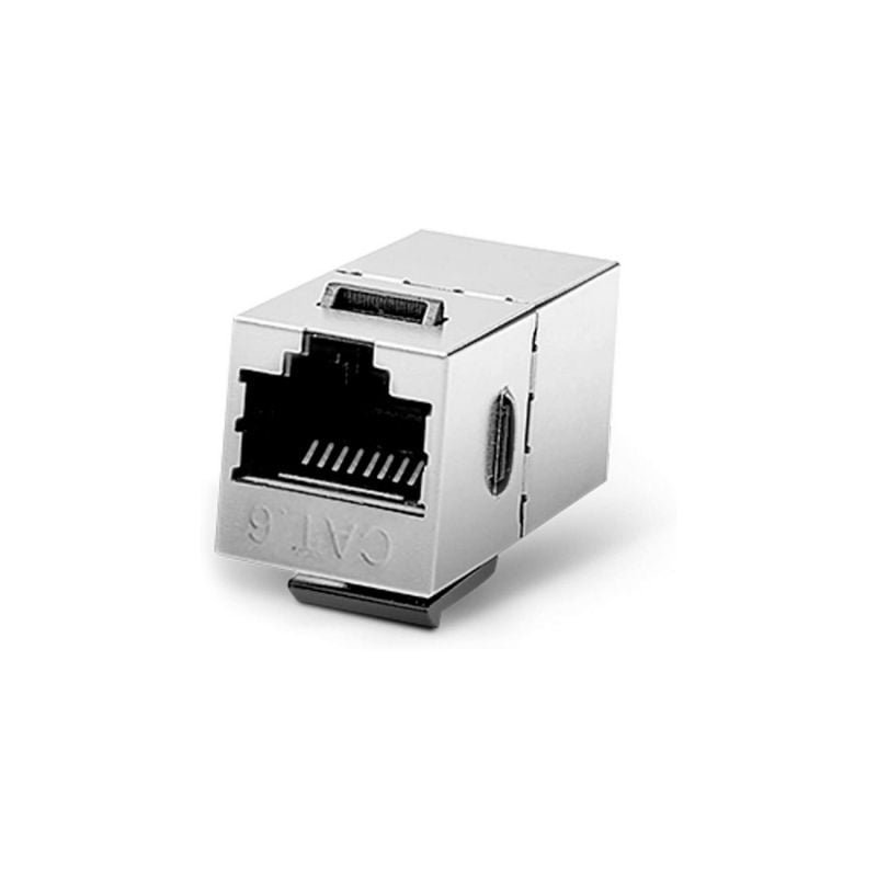 Adaptador Aisens A139-0300/ Cat.6 - изображение 2