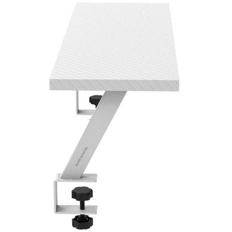 Soporte para Monitor Mars Gaming MGDS/ hasta 10 kg/ Blanco - изображение 4