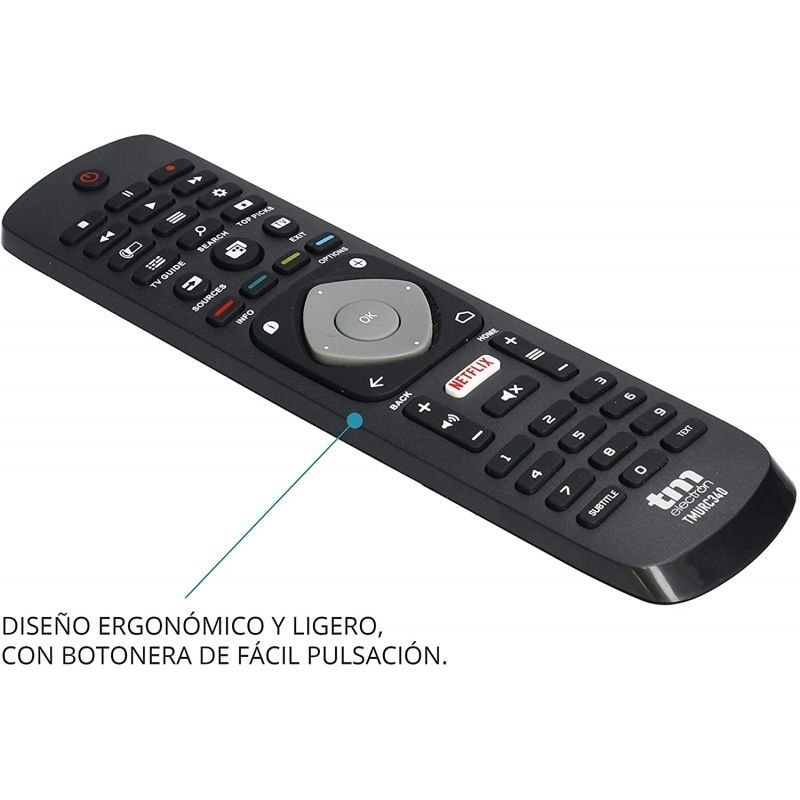 Mando Universal para TV Philips - изображение 3