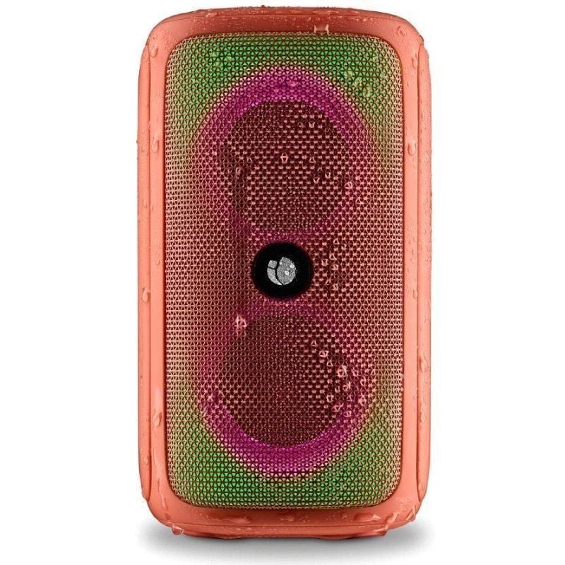 Altavoz con Bluetooth NGS Roller Beast/ 32W/ 2.0/ Coral - изображение 5