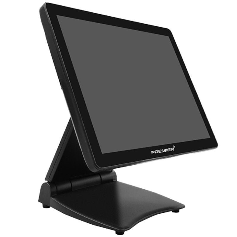 TPV Premier KT-810 Intel Celeron J6412/ 8GB/ 128GB SSD/ 15"/ Táctil/ WiFi - изображение 2