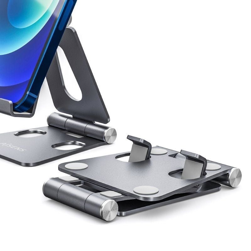 Soporte para Smartphone/Tablet Aisens MS2PM-088/ Gris - изображение 3