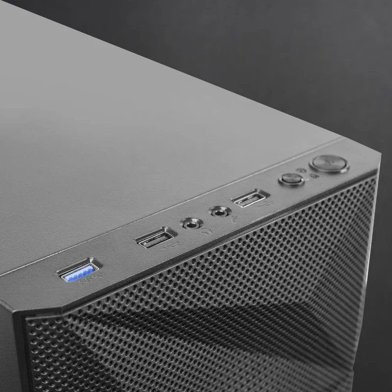 Caja Gaming Minitorre Mars Gaming MC-1500 - изображение 5