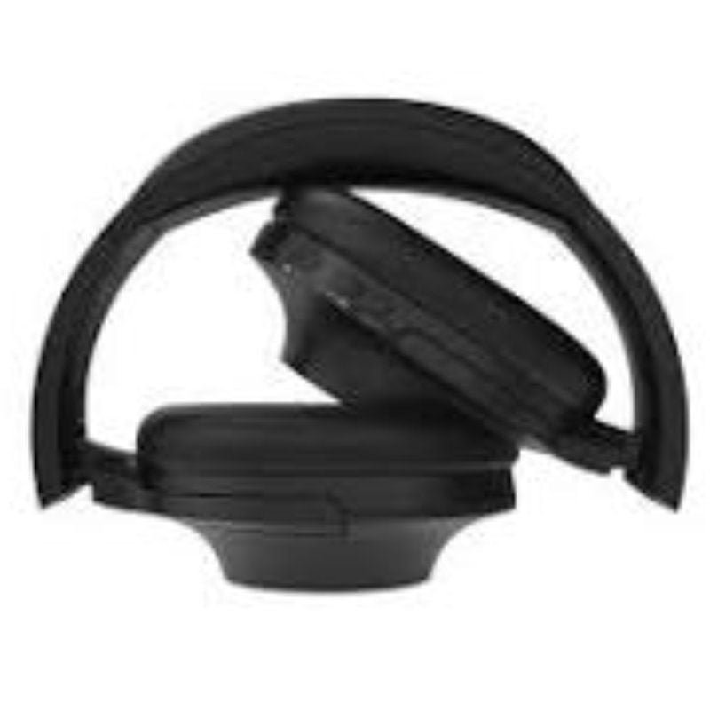 Auriculares Inalámbricos Aiwa HST-220BT/BK/ con Micrófono/ Bluetooth/ Negros - изображение 3