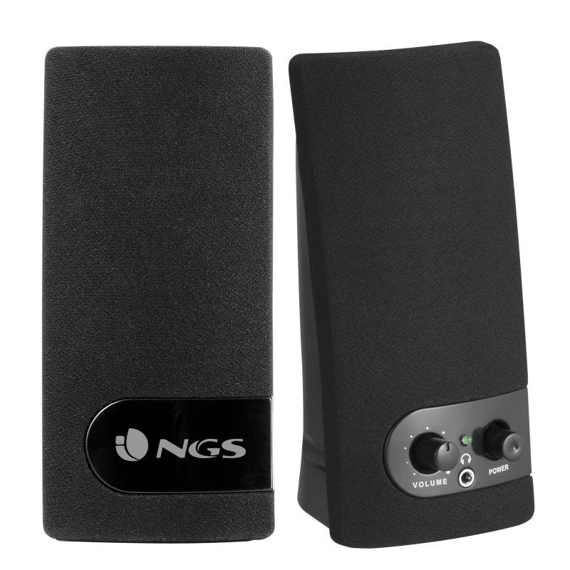 Altavoces NGS Soundband 150/ 4W/ 2.0 - изображение 2