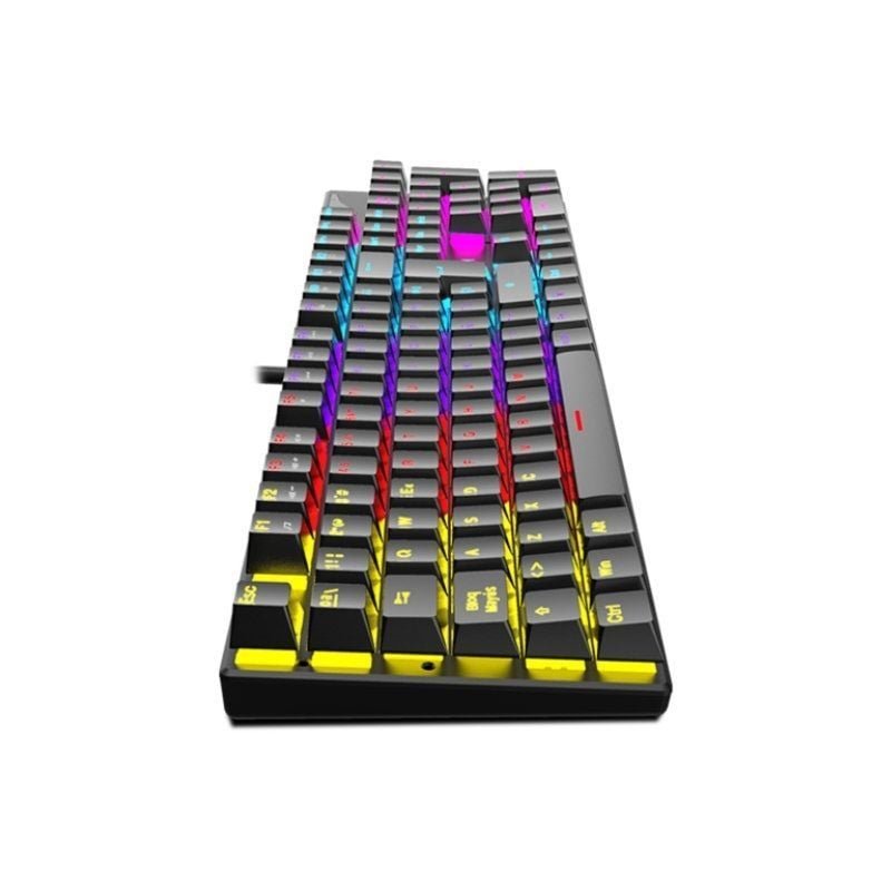 Teclado Gaming Mecánico Krom Kasic - изображение 4
