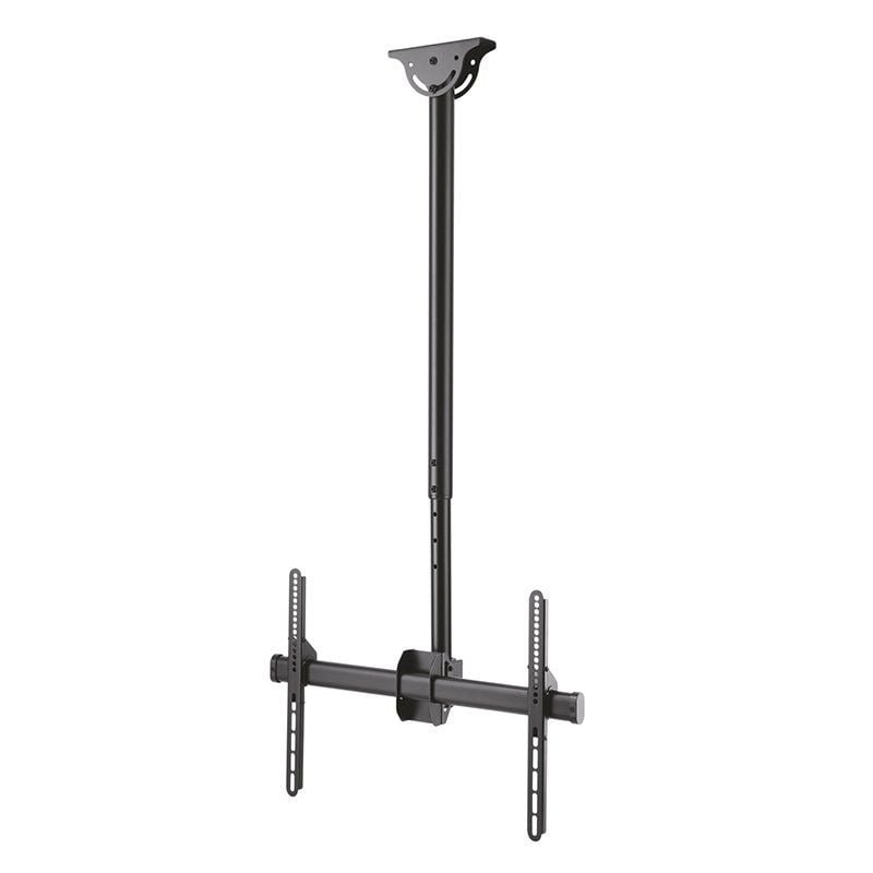 Soporte de Techo Giratorio/ Inclinable/ Extensible/ Nivelable Aisens CT70TSLE-033 para TV de 37-70"/ hasta 50kg - изображение 4