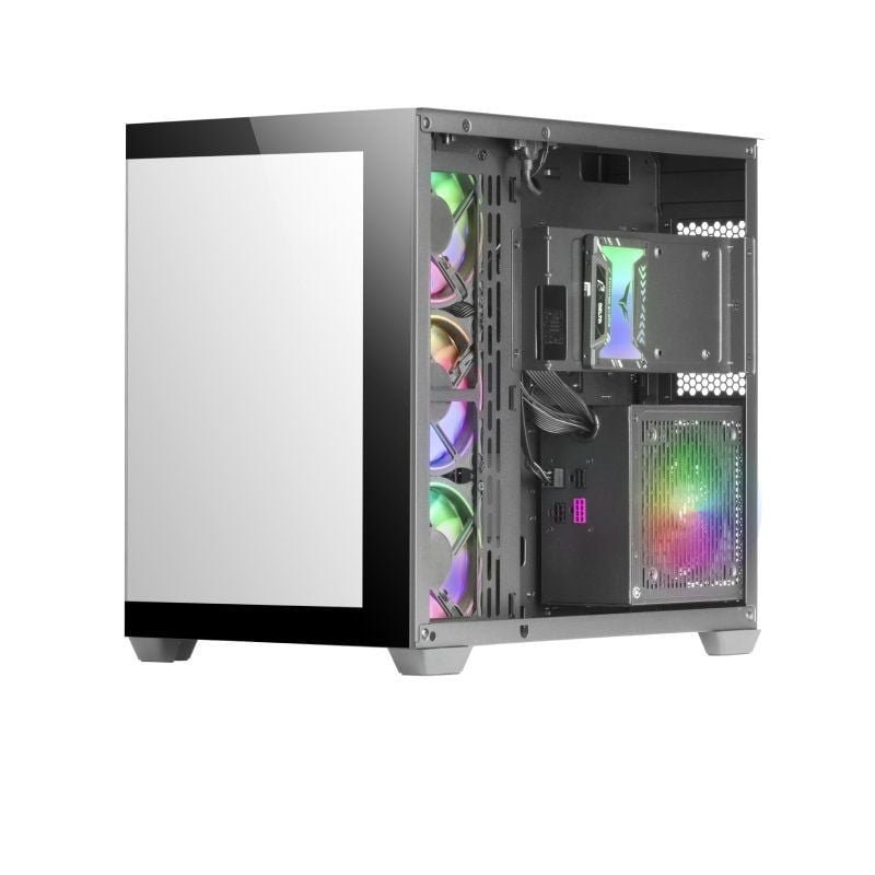 Caja Gaming Torre Mars Gaming MCV4 - изображение 2