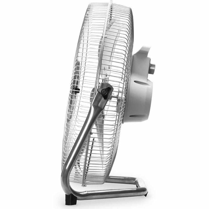 Ventilador de Suelo Orbegozo PW 1245/ 80W/ 3 Aspas 45cm/ 3 velocidades - изображение 2