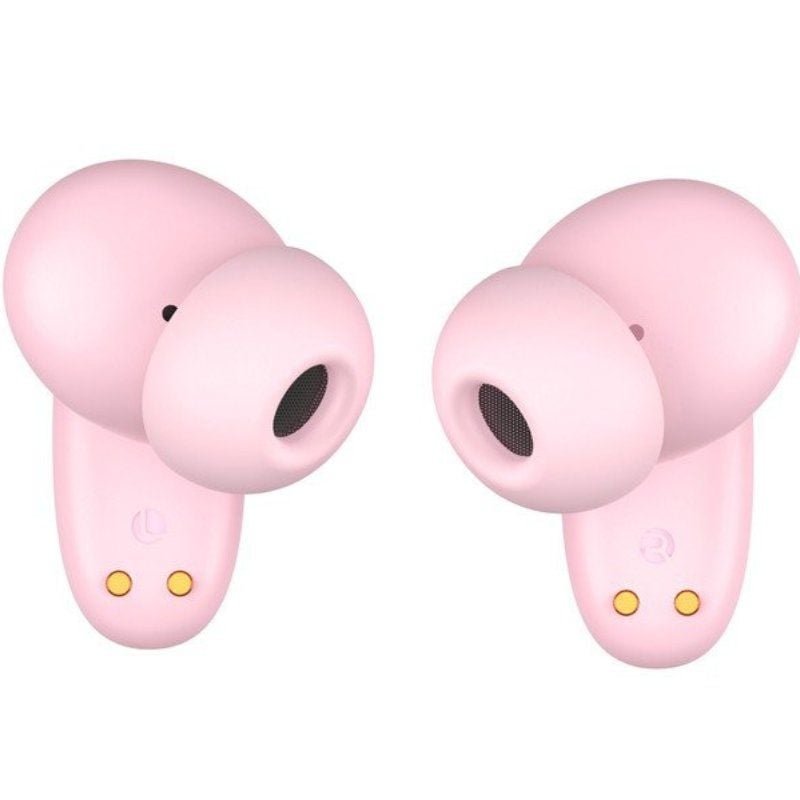 Auriculares Bluetooth Mars Gaming MHIB2 con estuche de carga/ Autonomía 7h/ Rosa - изображение 3