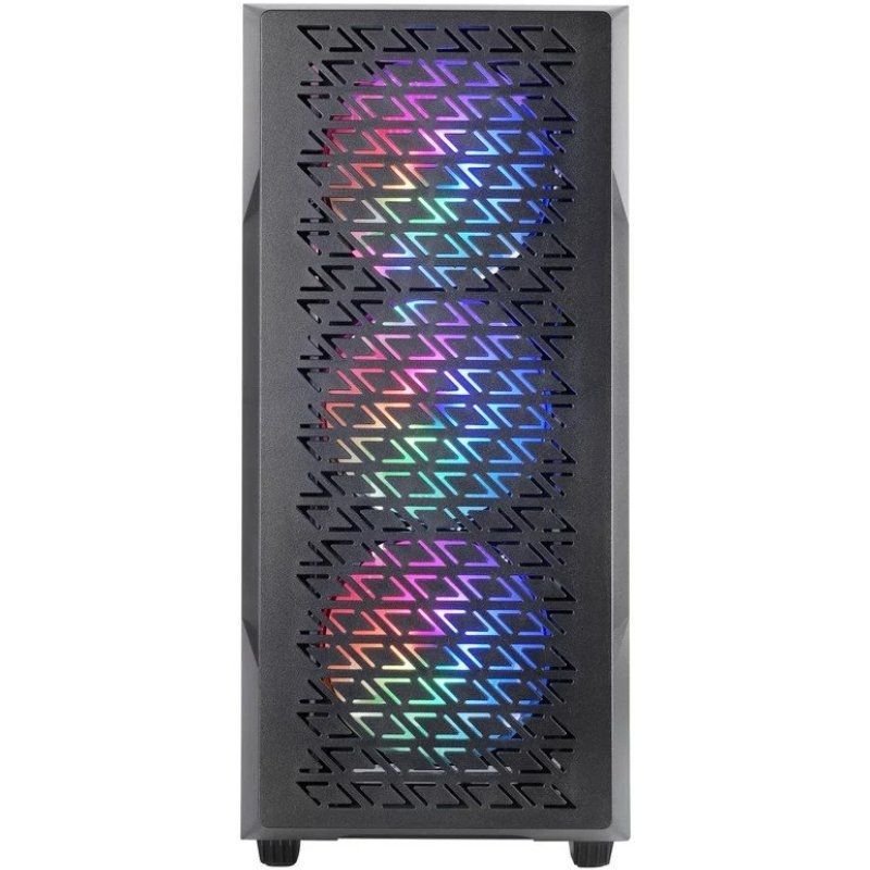 Caja Gaming Semitorre Mars Gaming MC-GEO - изображение 2