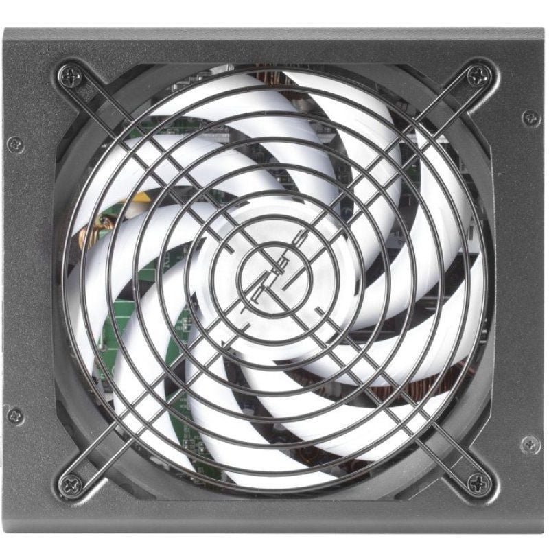 Fuente de Alimentación Tacens Radix VII AG 700M/ 700W/ Ventilador 14cm/ 80 Plus Silver - изображение 2