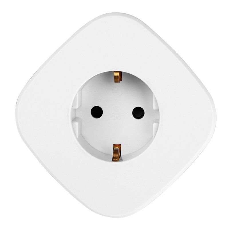 Enchufe Orbegozo EN 1500/ 1 Toma Schuko/ 3 Tomas USB - изображение 2