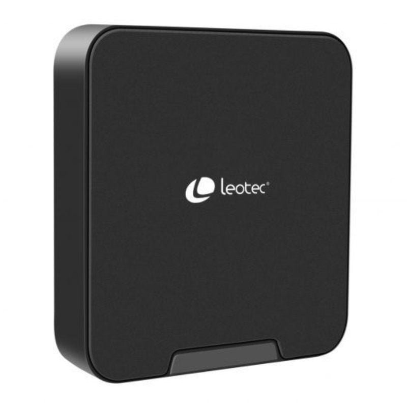 Android TV Leotec TvBox 4K Show 2 432/ 32GB - изображение 2
