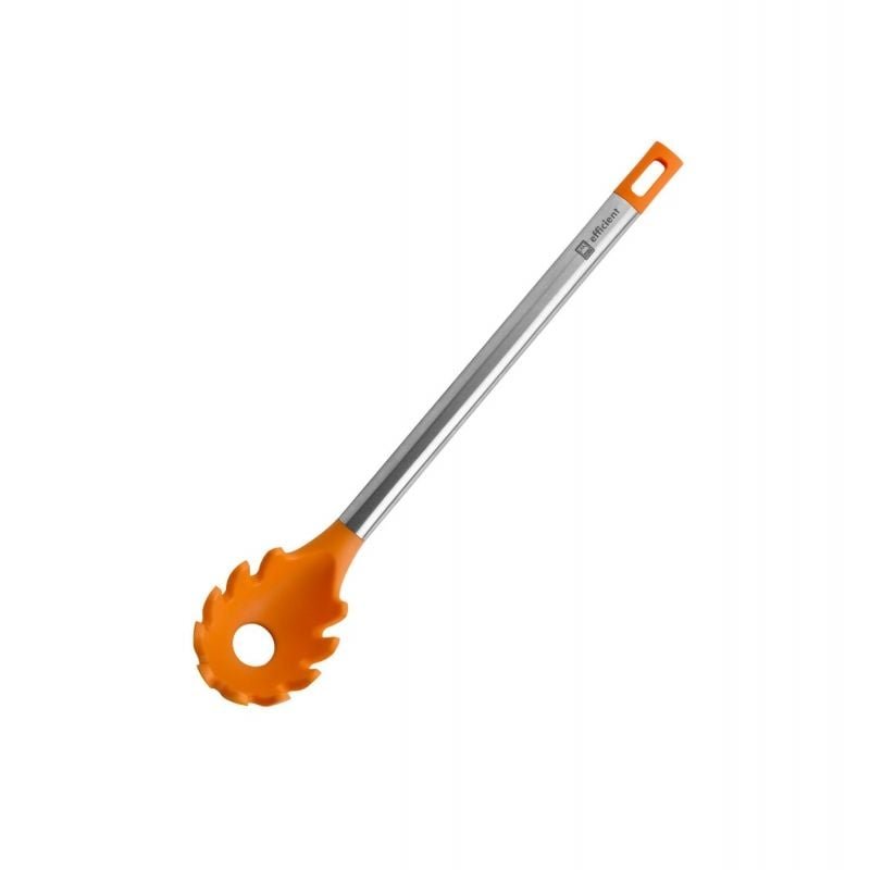 Cuchara Pasta Bra Efficient A195009/ Naranja - изображение 2