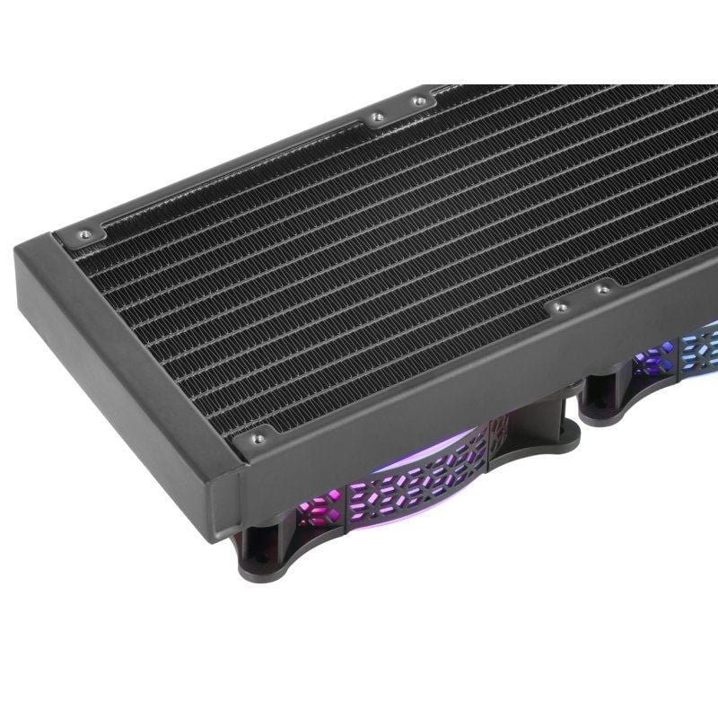 Sistema de Refrigeración Líquida Mars Gaming ML-LCD360/ Negro - изображение 4