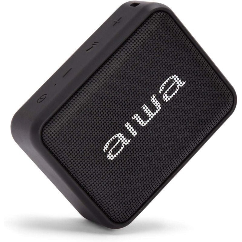 Altavoz con Bluetooth Aiwa BS-200BK/ 6W RMS/ 1.0 - изображение 2