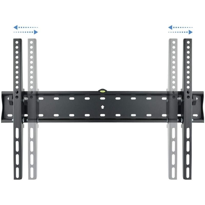 Soporte de Pared Inclinable TooQ LP4270T-B para TV de 37-70"/ hasta 40kg - изображение 3