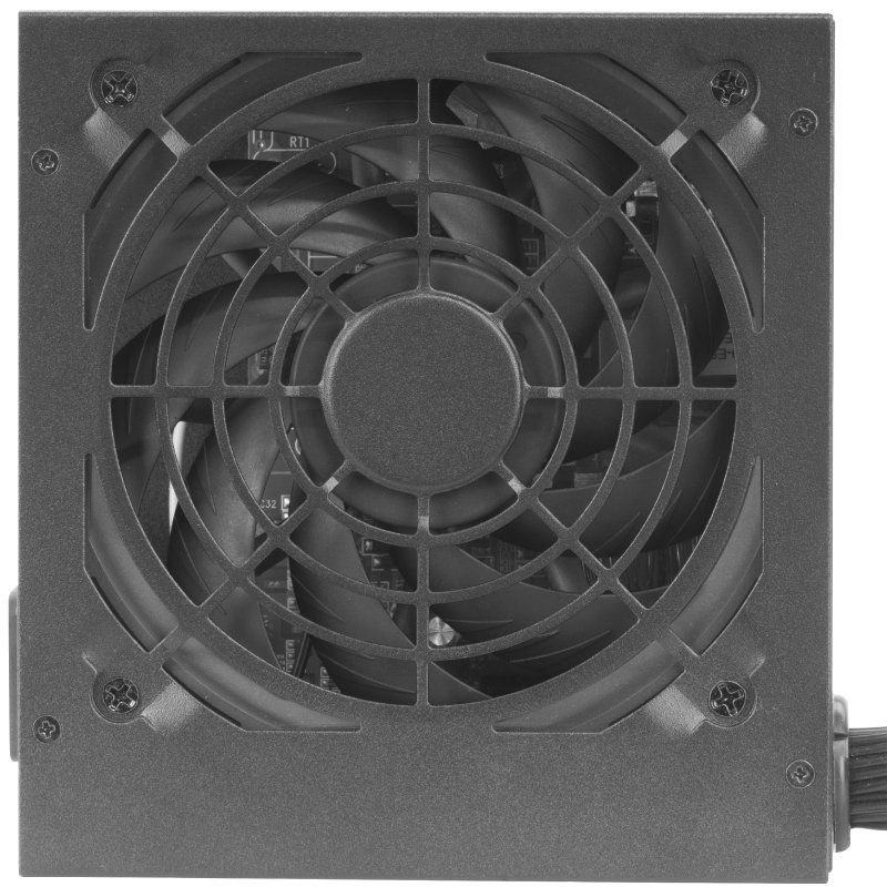 Fuente de Alimentación Anima APIII600/ 600W/ Ventilador 12cm - изображение 4