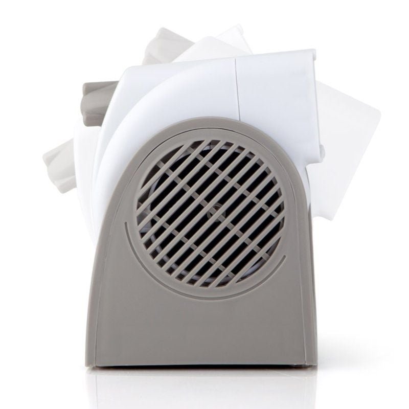 Ventilador de Sobremesa Orbegozo TM 1915/ 28W/ 2 velocidades - изображение 2