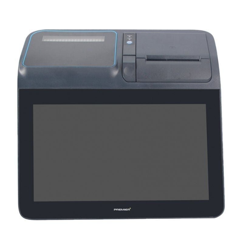 TPV Premier KT-116 W Intel J6412/ 8GB/ 128GB SSD/ 11.6"/ Táctil/ WiFi/ Win10 IoT/ Incluye Impresora 80mm - изображение 5