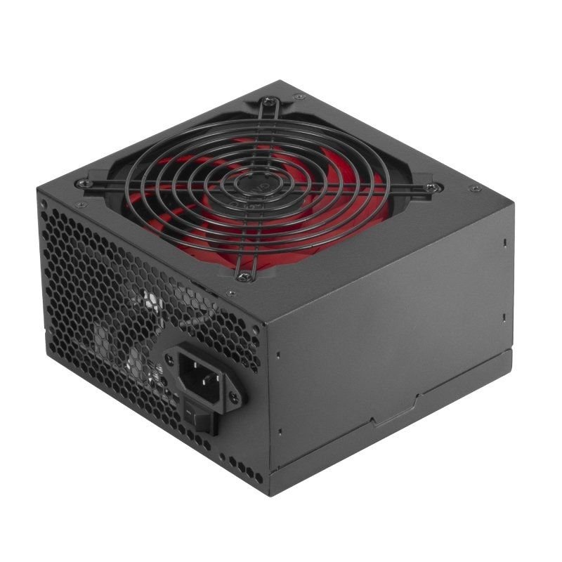 Fuente de Alimentación Mars Gaming MPIII850/ 850W/ Ventilador 12cm - изображение 4