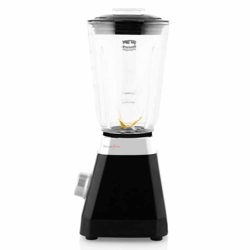 Batidora de vaso Orbegozo BV 3400/ 500W/ Capacidad 1L - изображение 5