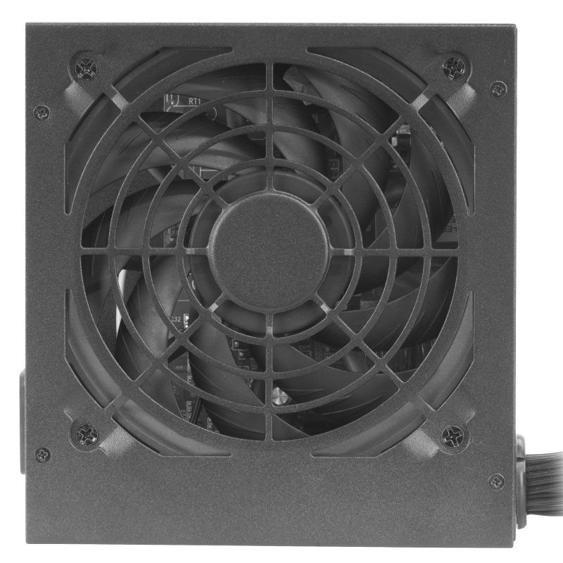 Fuente de Alimentación Anima APB550/ 550W/ Ventilador 12cm/ 80 Plus Bronze - изображение 3