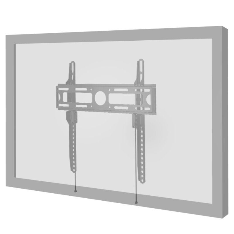 Soporte de Pared Nox Lite Wall Stand para Monitores y TV de 23-55"/ hasta 35kg - изображение 3