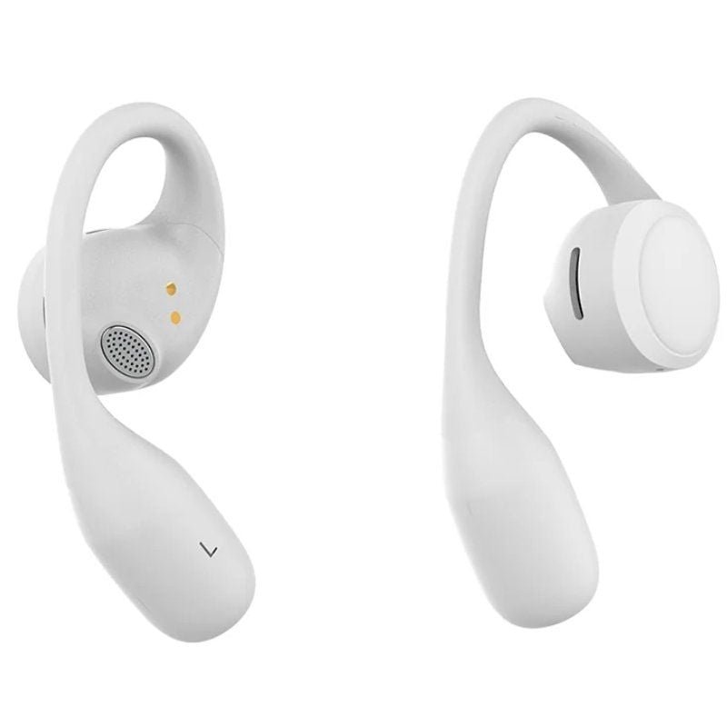 Auriculares Deportivos Bluetooth SPC Ether 2 Sense con estuche de carga/ Autonomía 8h/ Blancos - изображение 2