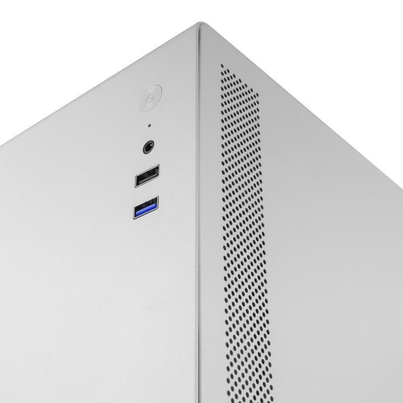 Caja Minitorre Tacens Orumx/ Blanco - изображение 5